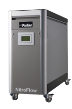 NitroFlow nitrogengenerator