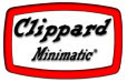 Clippard Minimatic logo