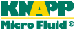 Knapp Micro Fluid logo